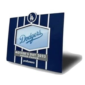 2023 Mother’s Day Dodgers picture frames